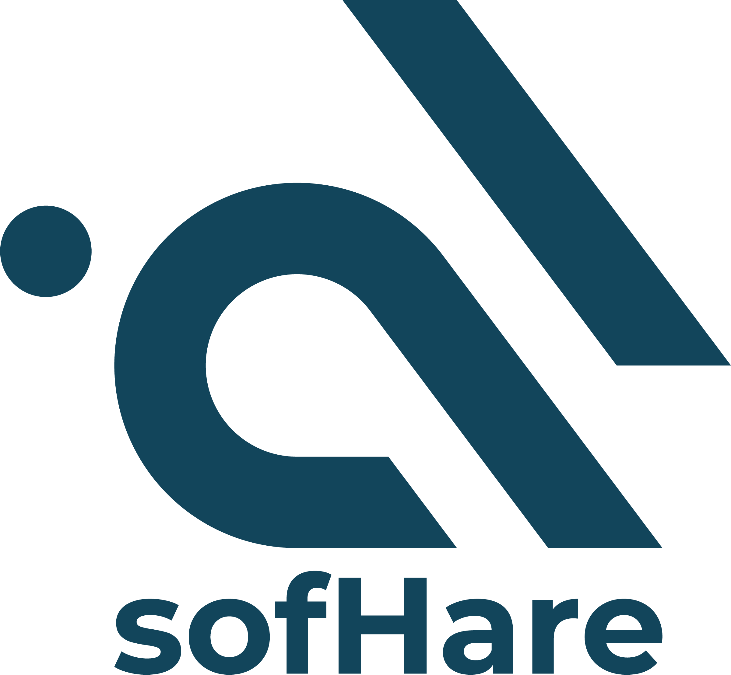 Sofhare Logo